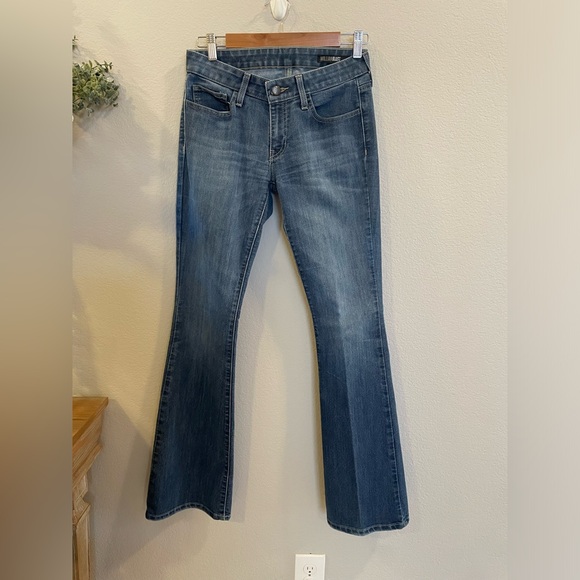 William Rast Target Bootcut Jeans - Picture 8 of 8